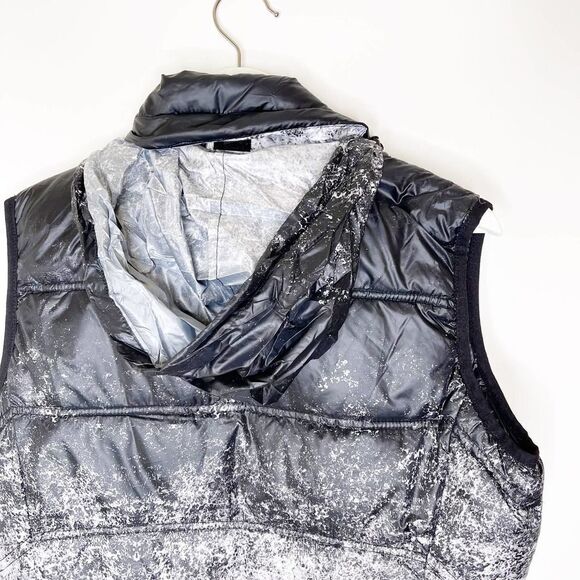 MARC NEW YORK Packable Down Vest  - Picture 10 of 11